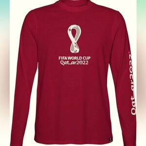 New Outerstuff Unisex-Youth The FIFA World Cup often simply called the World Cup